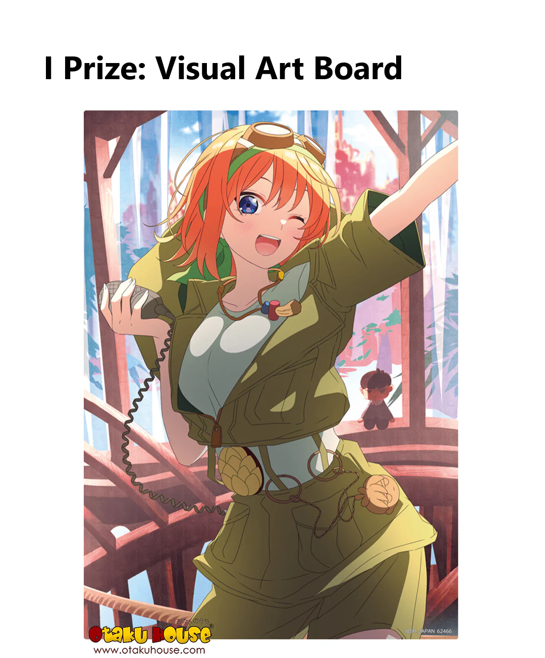 Ichiban Kuji - The Quintessential Quintuplets - Best Holiday - Image 11