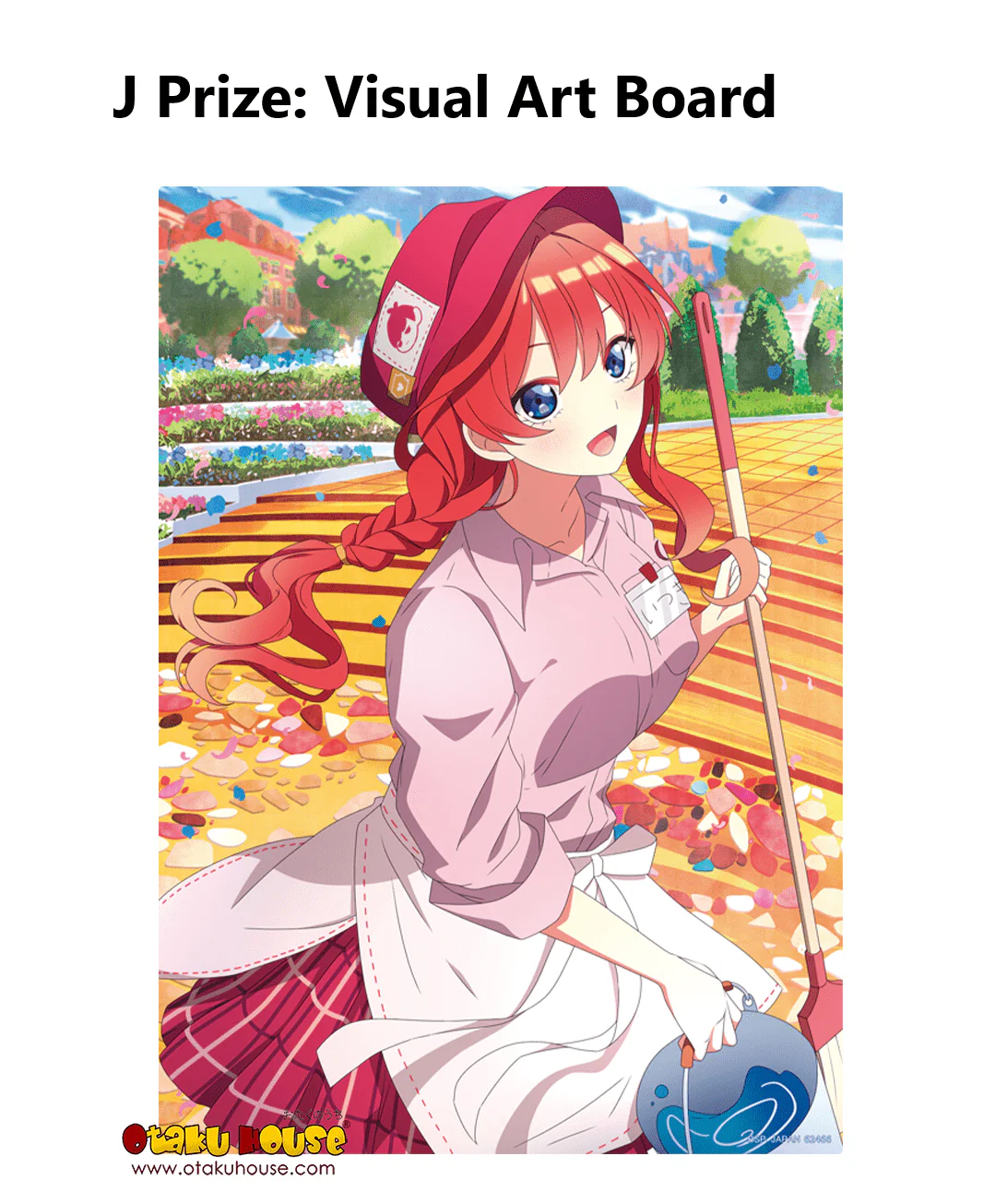 Ichiban Kuji - The Quintessential Quintuplets - Best Holiday - Image 12