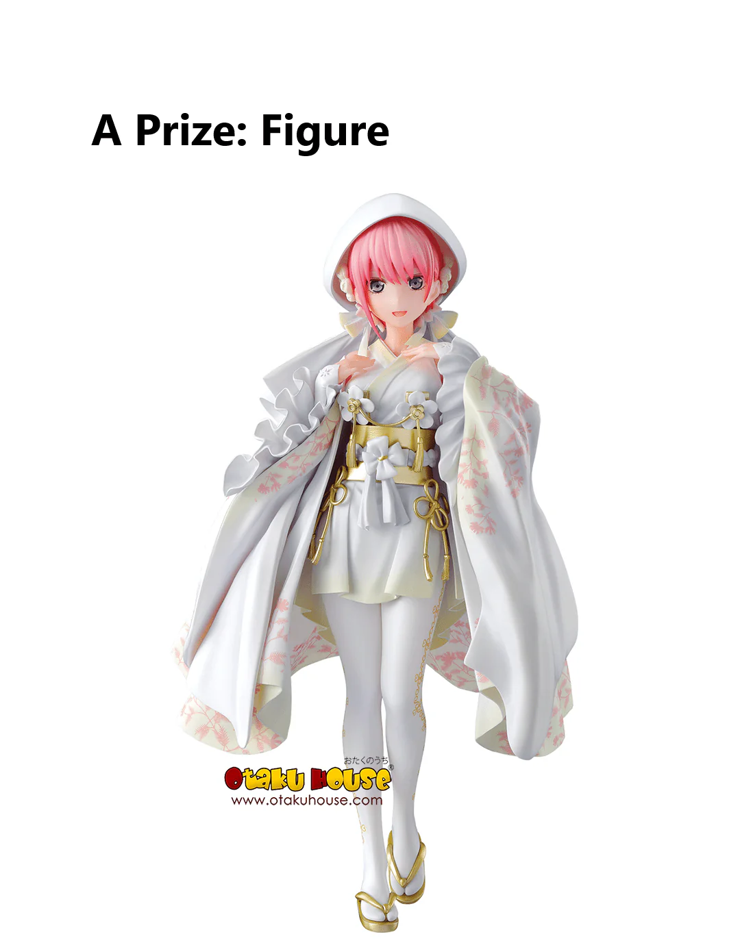 Ichiban Kuji - The Quintessential Quintuplets The Movie - The Happy Ties - Image 2
