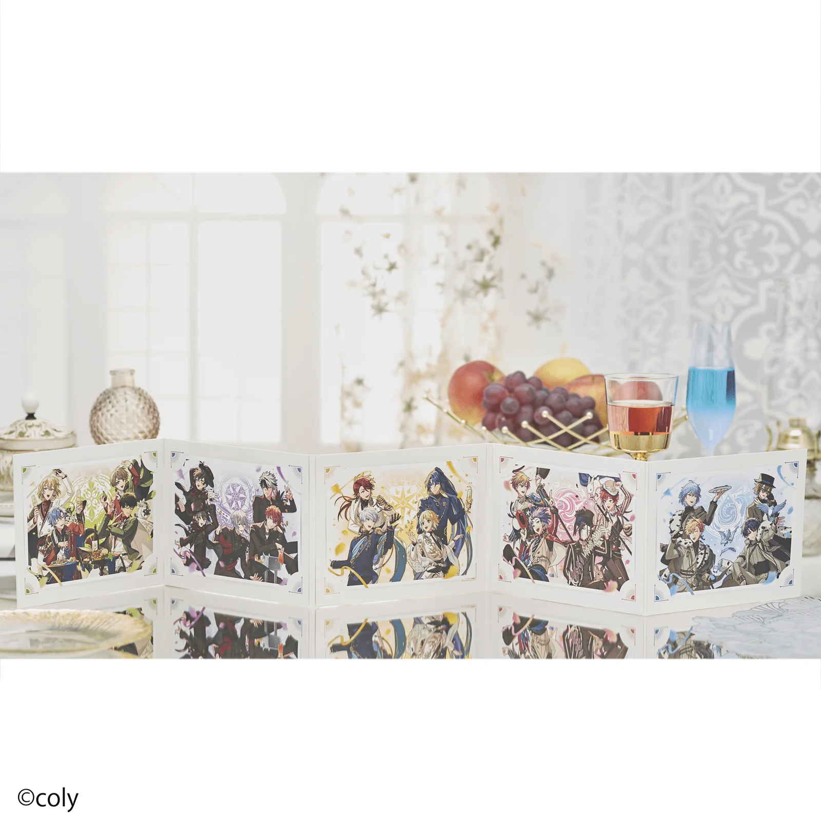 Ichiban Kuji - The Wizard's Promise - Image 10