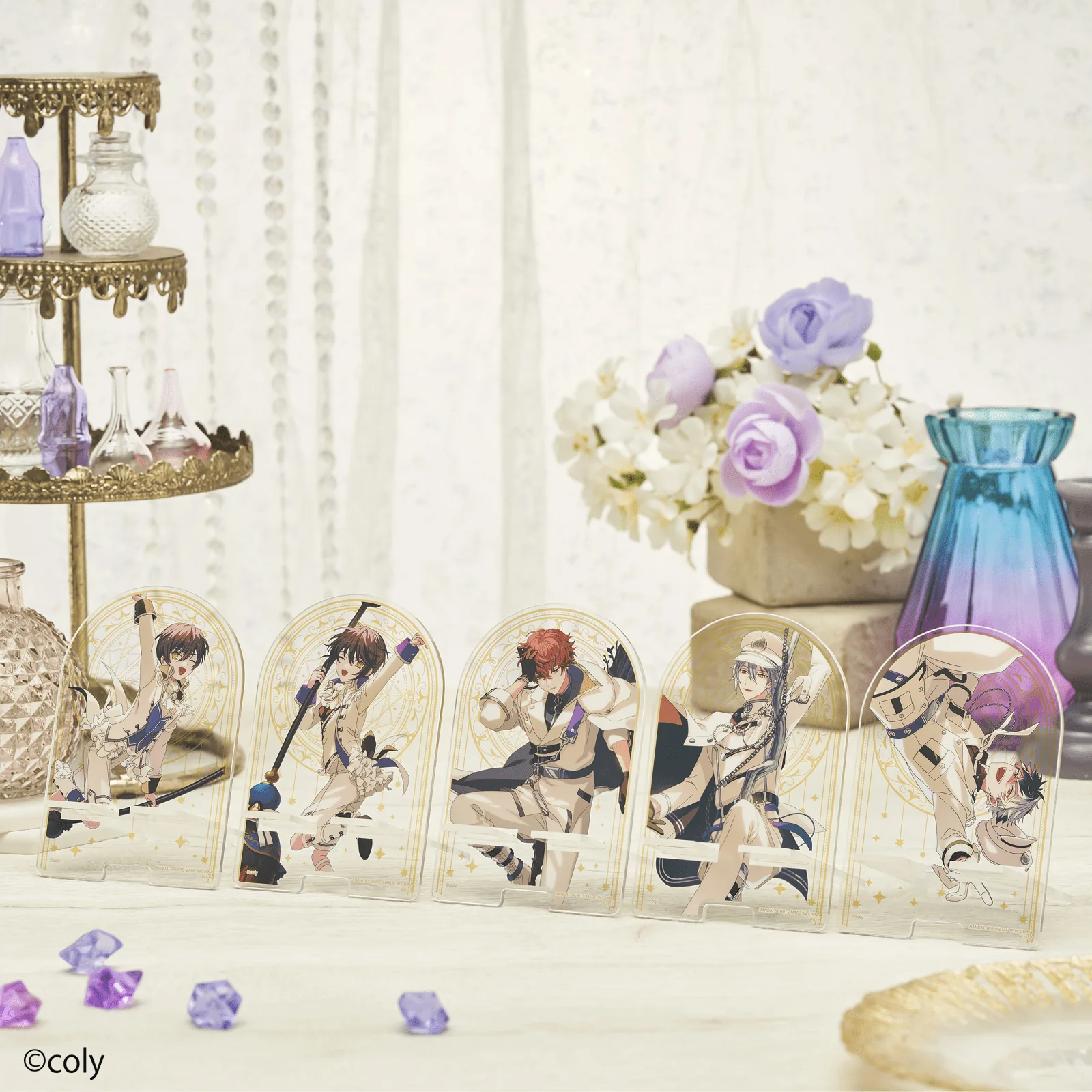 Ichiban Kuji - The Wizard's Promise - Image 11