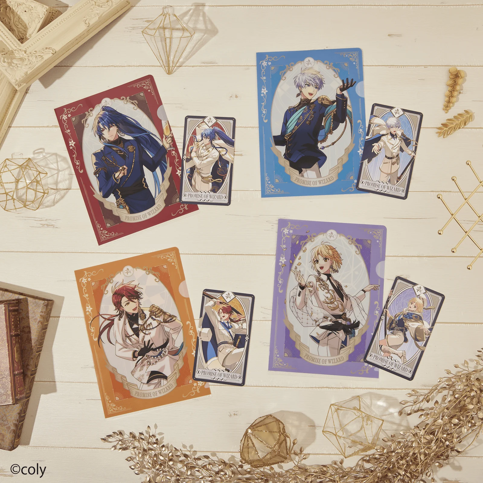 Ichiban Kuji - The Wizard's Promise - Image 15