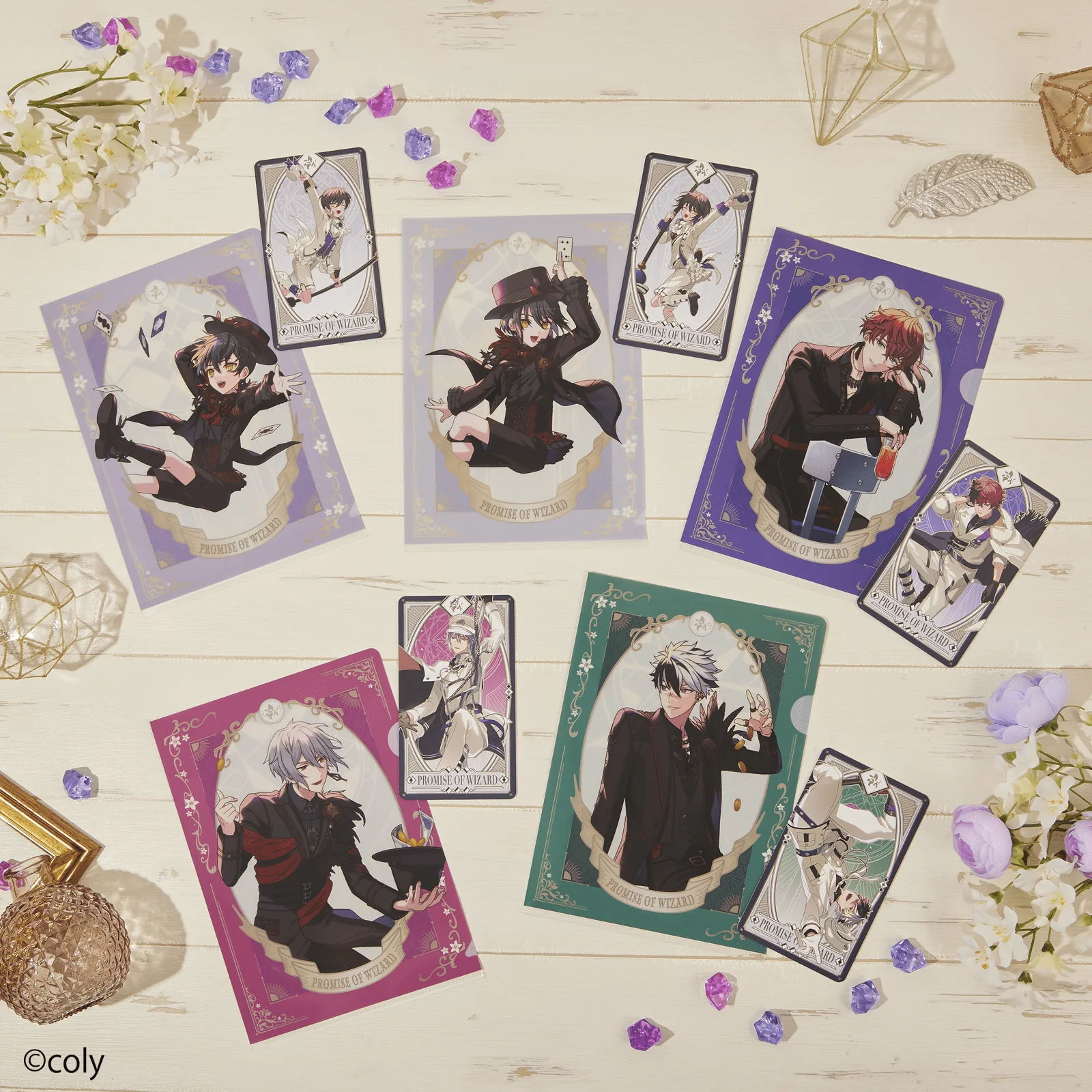 Ichiban Kuji - The Wizard's Promise - Image 16