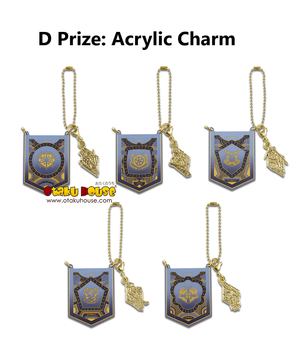 Ichiban Kuji - The Wizard's Promise - Image 7