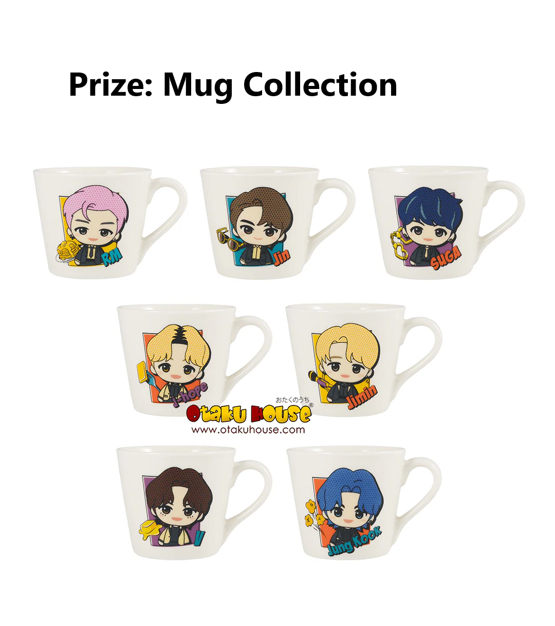 Ichiban Kuji - TinyTan Butter <br>[FLAT SHIPPING] - Image 12