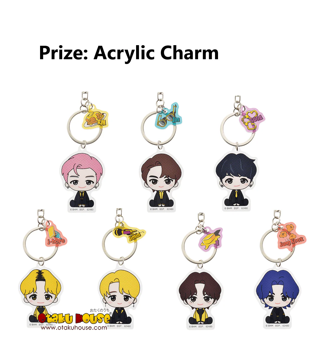 Ichiban Kuji - TinyTan Butter <br>[FLAT SHIPPING] - Image 13