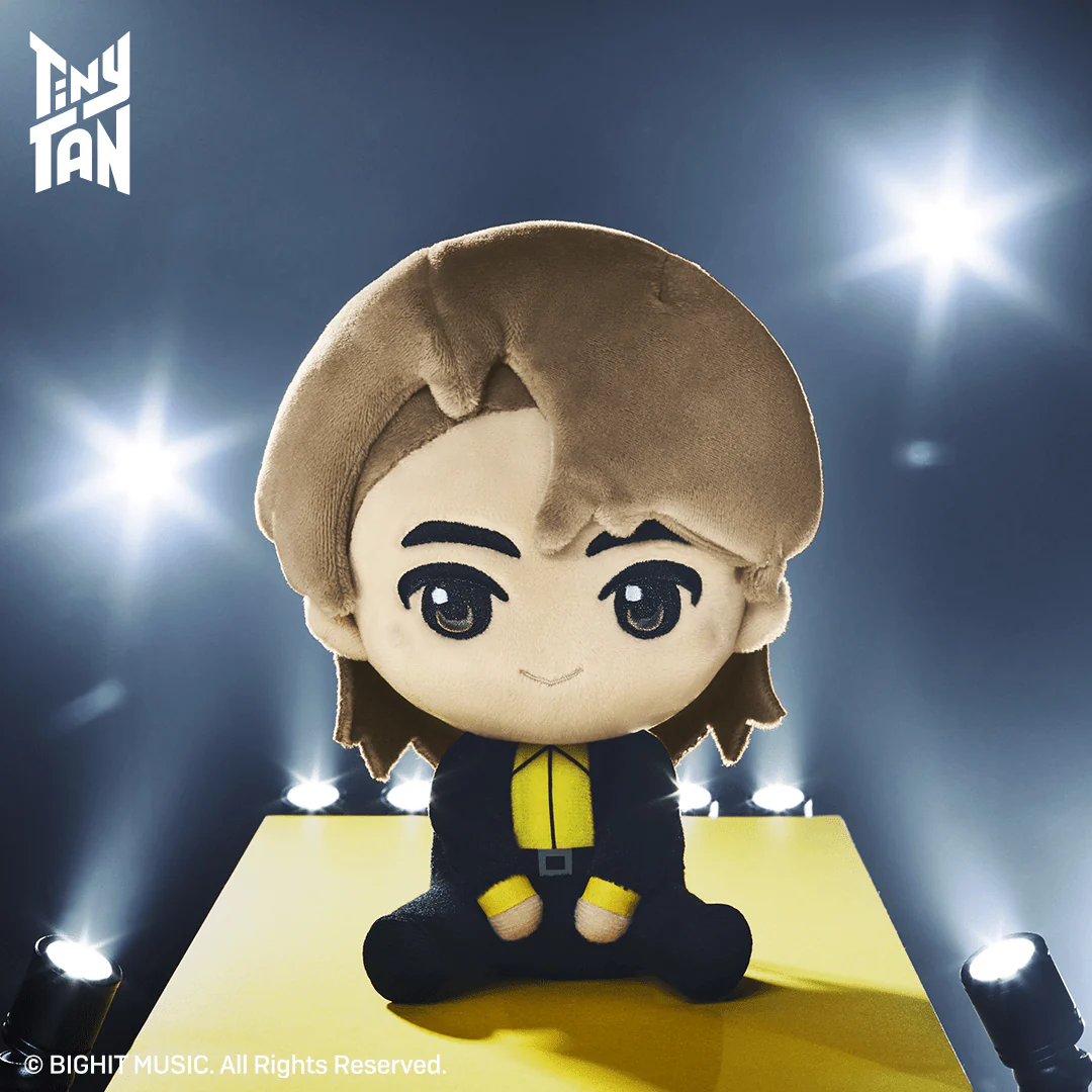 Ichiban Kuji - TinyTan Butter <br>[FLAT SHIPPING] - Image 17