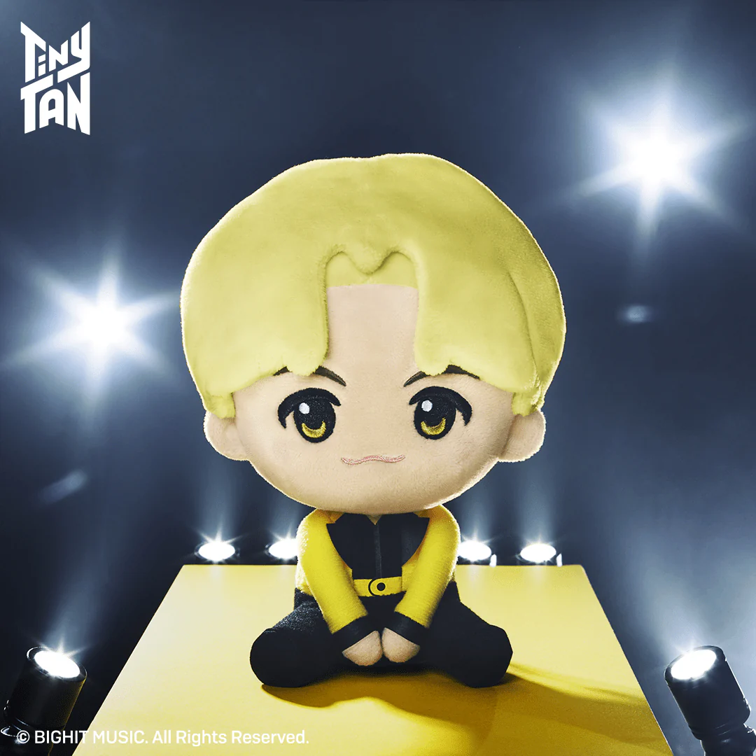 Ichiban Kuji - TinyTan Butter <br>[FLAT SHIPPING] - Image 19