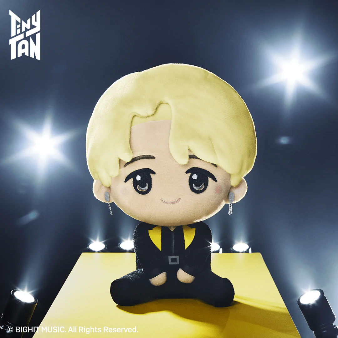 Ichiban Kuji - TinyTan Butter <br>[FLAT SHIPPING] - Image 20