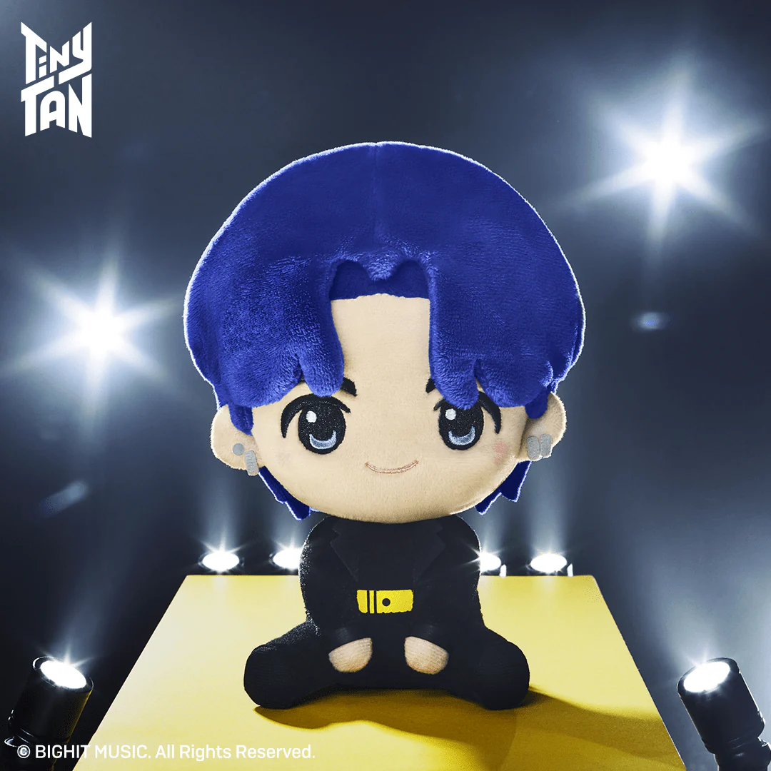Ichiban Kuji - TinyTan Butter <br>[FLAT SHIPPING] - Image 23