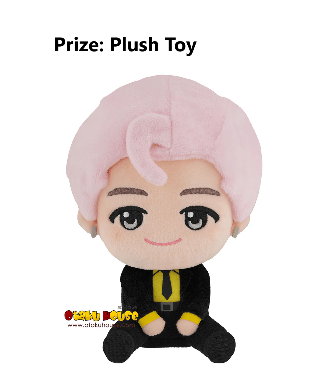 Ichiban Kuji - TinyTan Butter <br>[FLAT SHIPPING] - Image 3