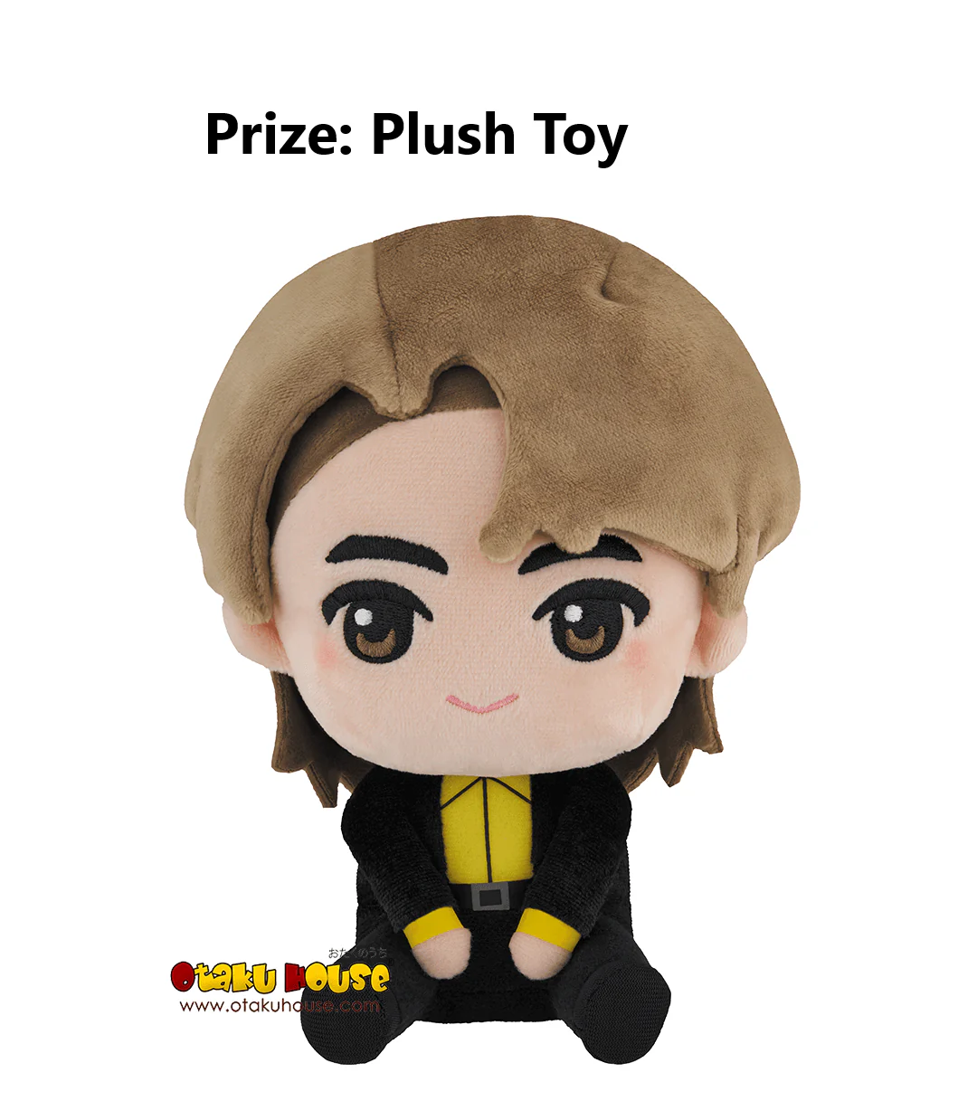 Ichiban Kuji - TinyTan Butter <br>[FLAT SHIPPING] - Image 4