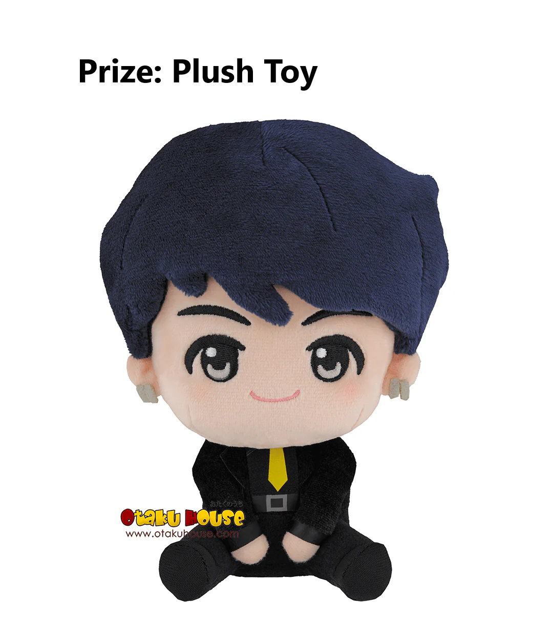 Ichiban Kuji - TinyTan Butter <br>[FLAT SHIPPING] - Image 5