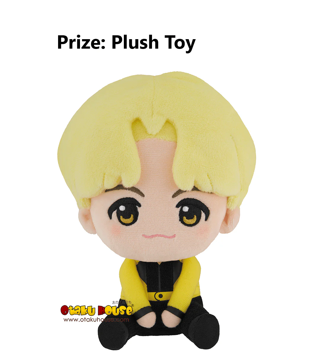 Ichiban Kuji - TinyTan Butter <br>[FLAT SHIPPING] - Image 6