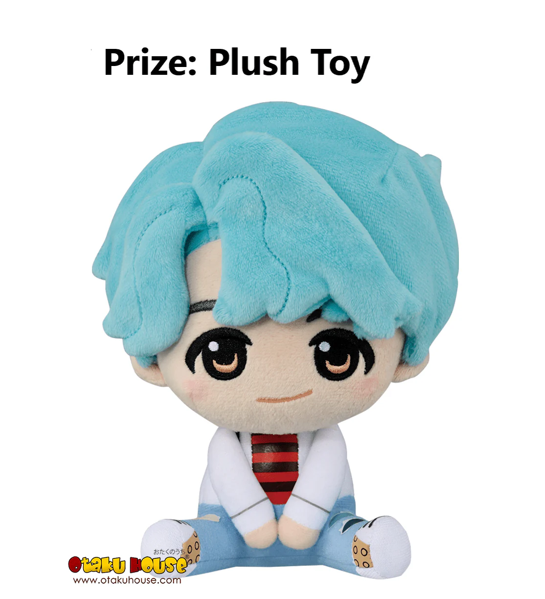 Ichiban Kuji - TinyTan - DNA - Image 12