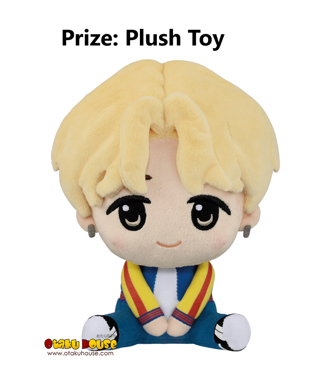 Ichiban Kuji - TinyTan - DNA - Image 13