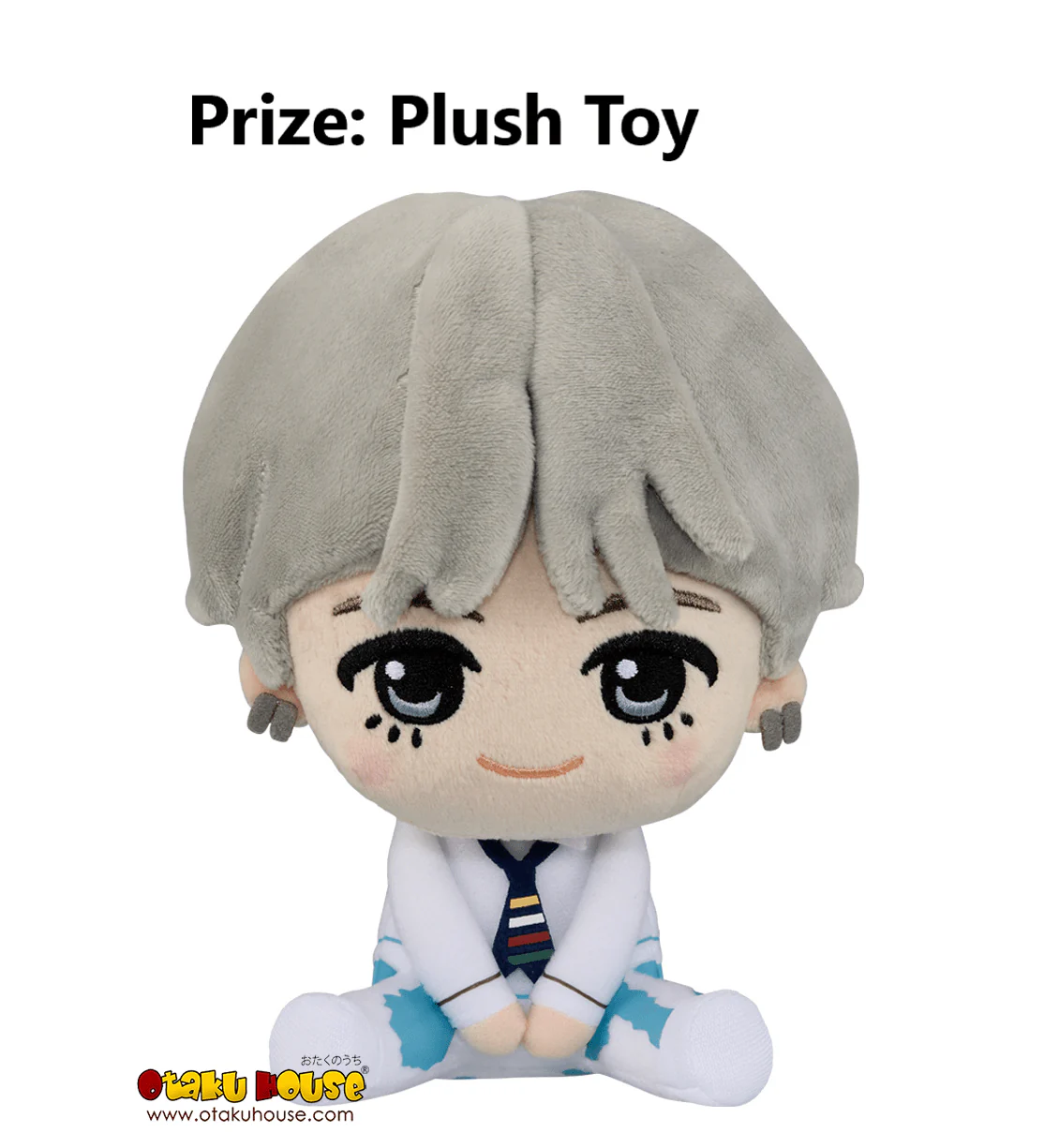 Ichiban Kuji - TinyTan - DNA - Image 14