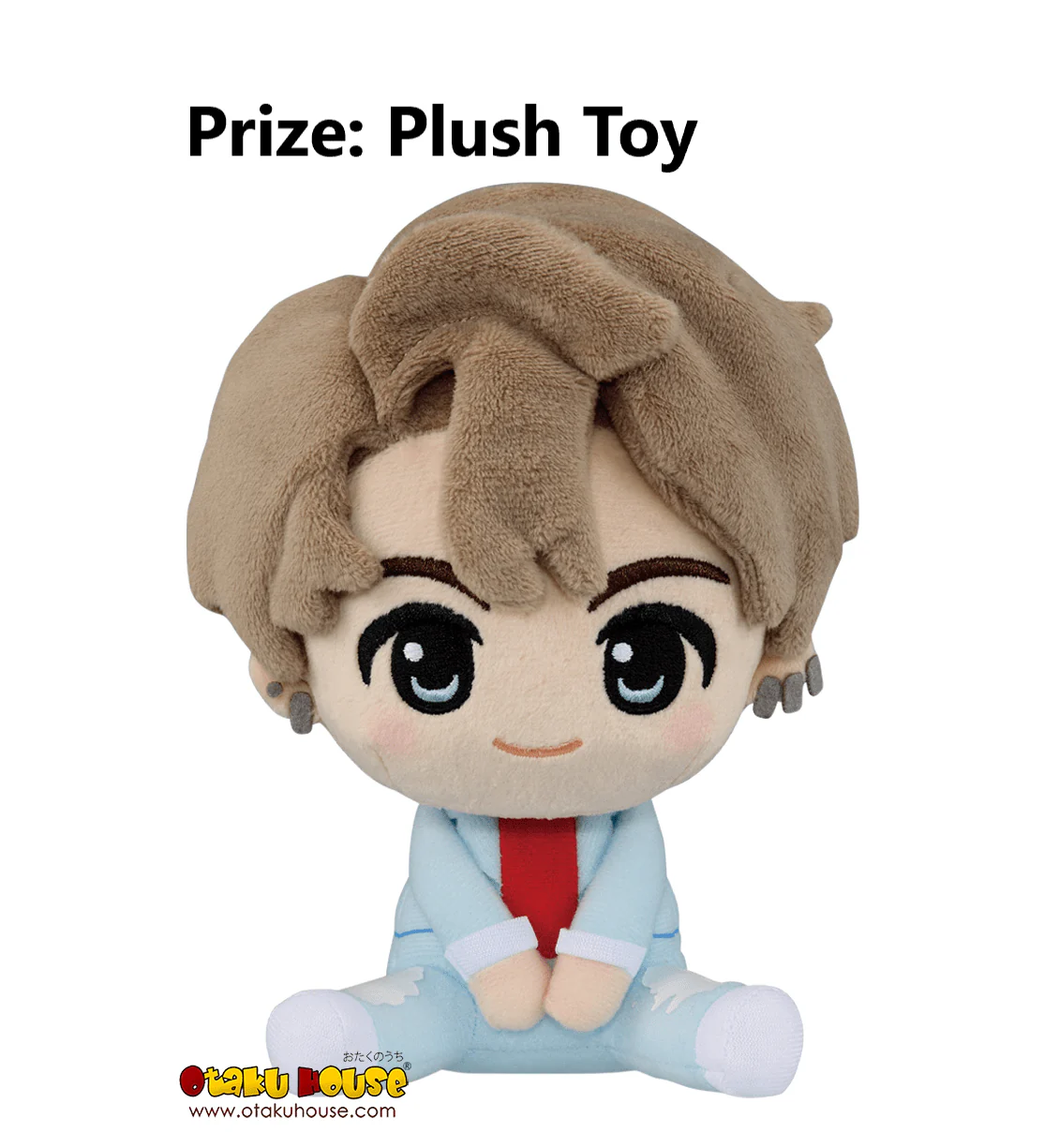Ichiban Kuji - TinyTan - DNA - Image 15