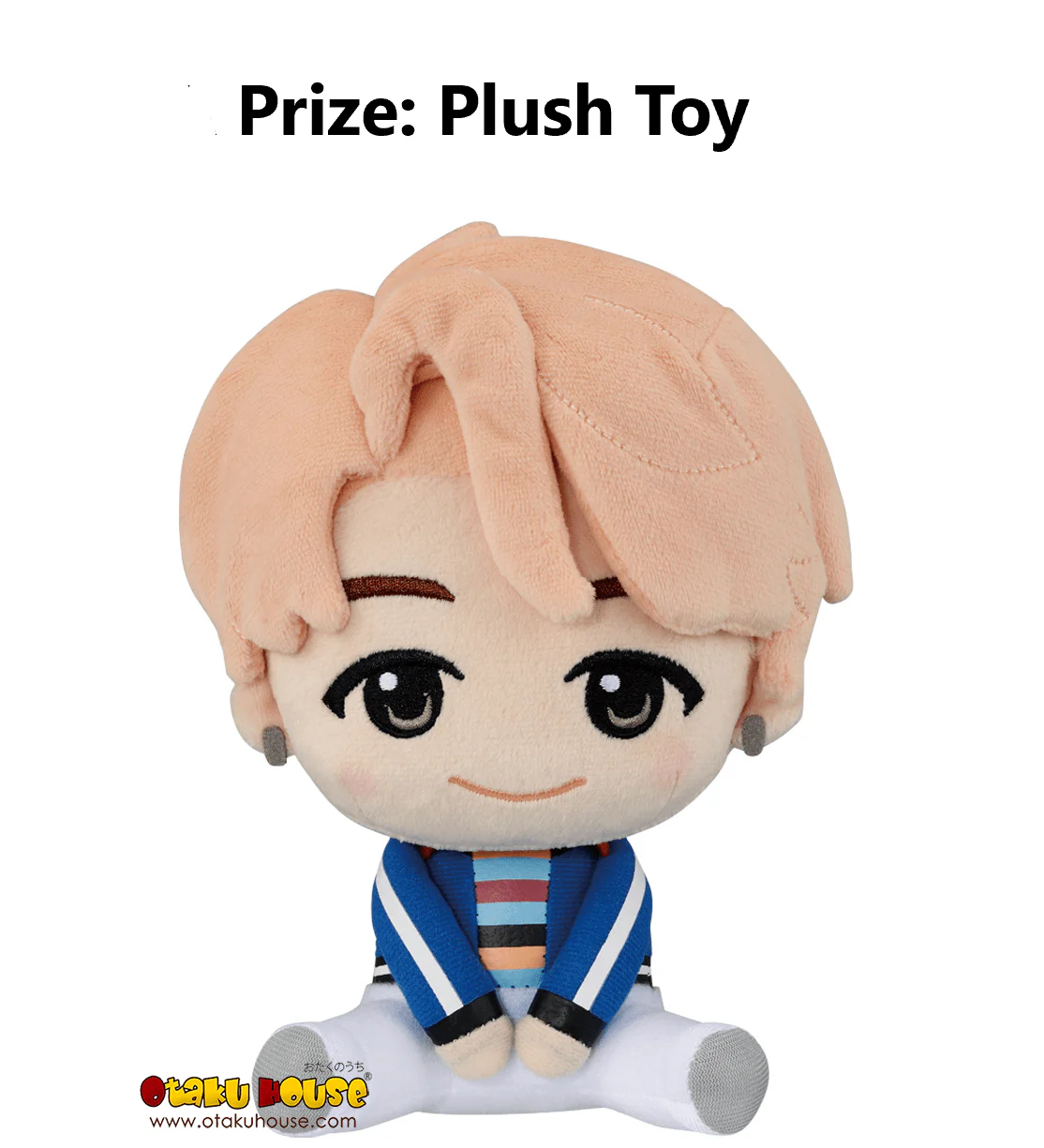 Ichiban Kuji - TinyTan - DNA - Image 9