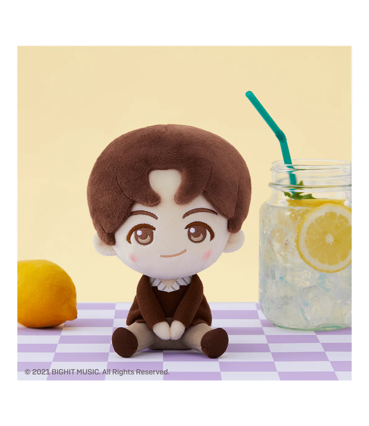 Ichiban Kuji - TinyTan Dynamite - Image 16