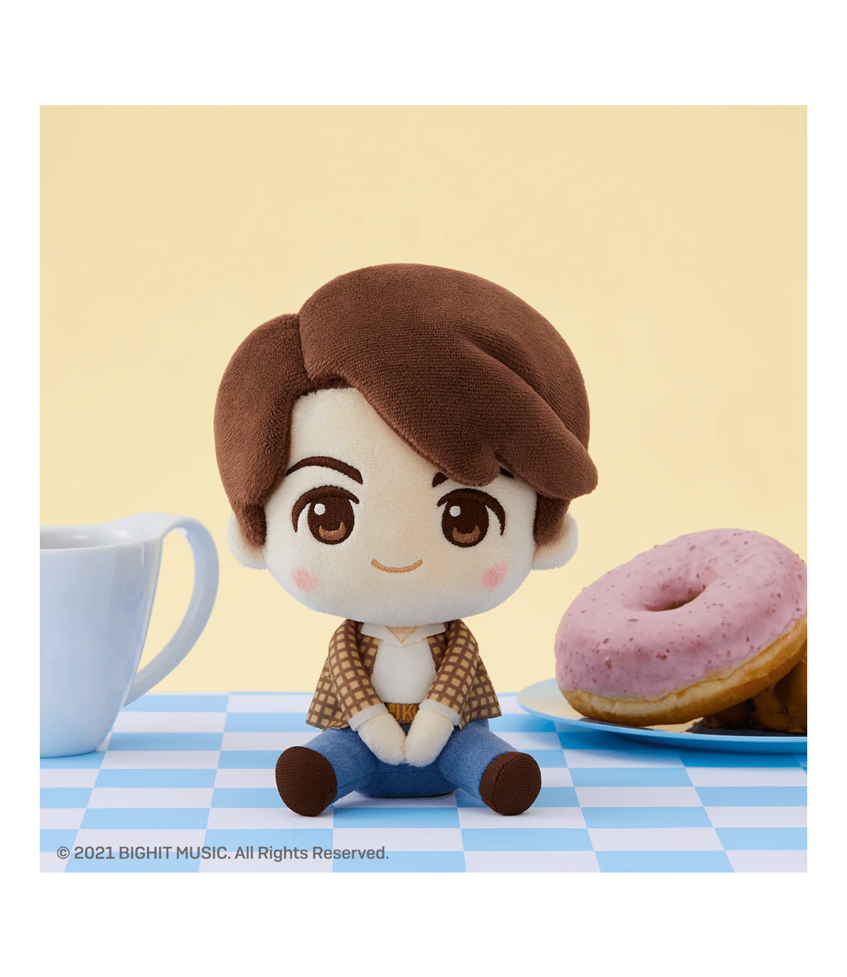 Ichiban Kuji - TinyTan Dynamite - Image 20