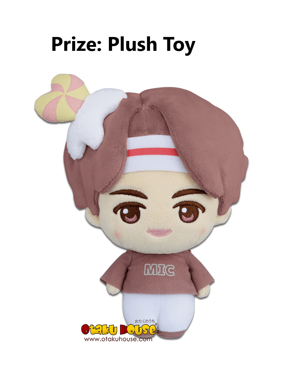 Ichiban Kuji - TinyTan Sweet Time Theme - Image 3