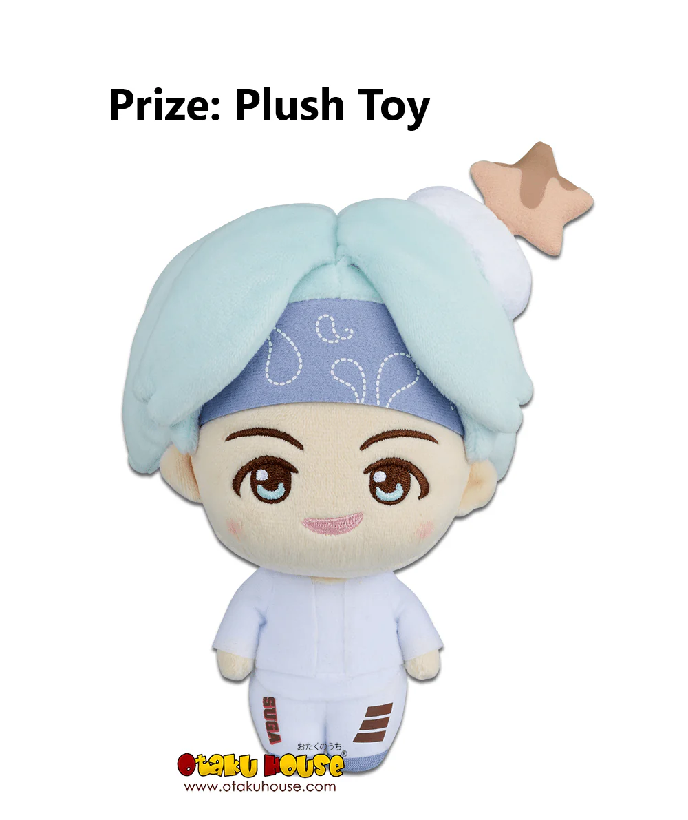 Ichiban Kuji - TinyTan Sweet Time Theme - Image 4