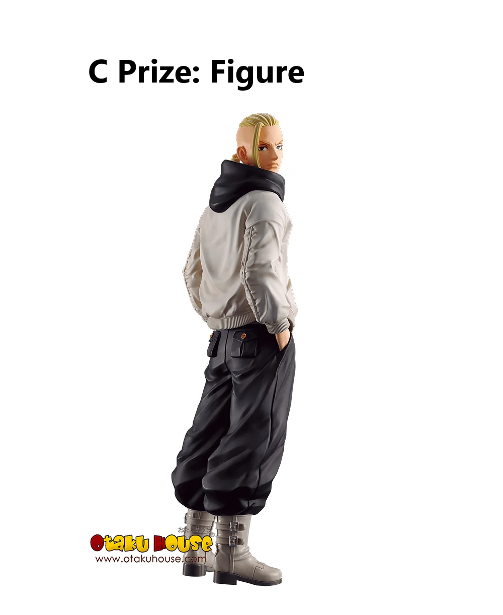 Ichiban Kuji - Tokyo Revengers - Holy Night Decisive Battle Edition <br>[FLAT SHIPPING] - Image 6