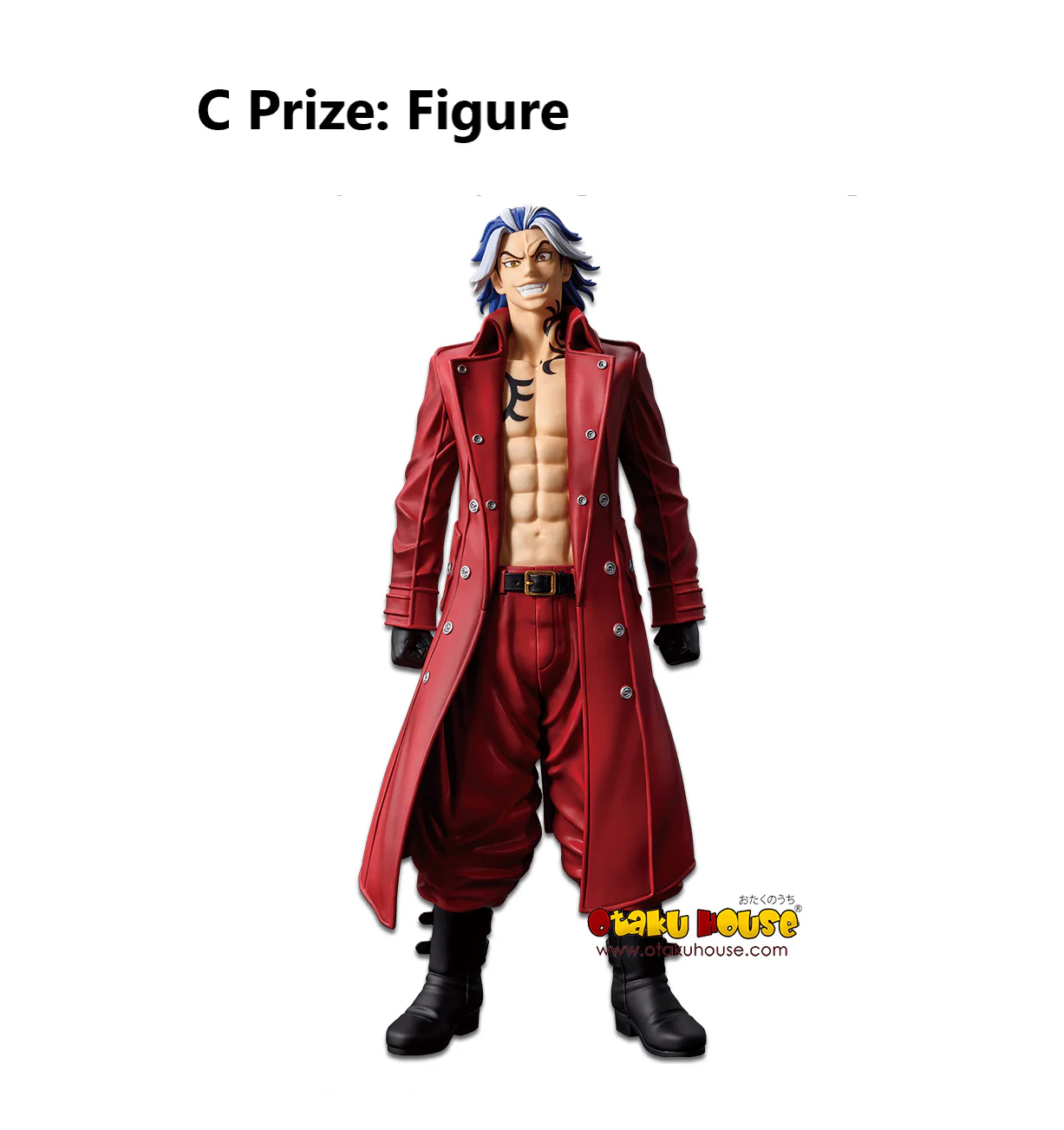 Ichiban Kuji - Tokyo Revengers - Holy Night Decisive Battle Edition - Part 2 - Image 11
