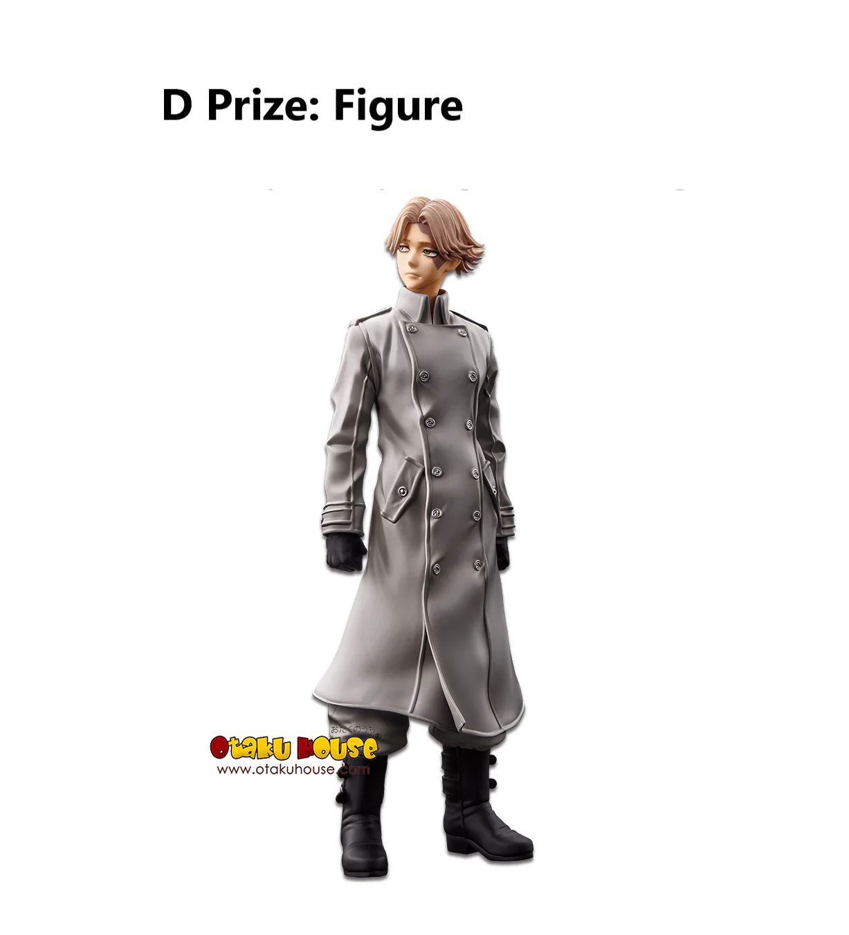 Ichiban Kuji - Tokyo Revengers - Holy Night Decisive Battle Edition - Part 2 - Image 12