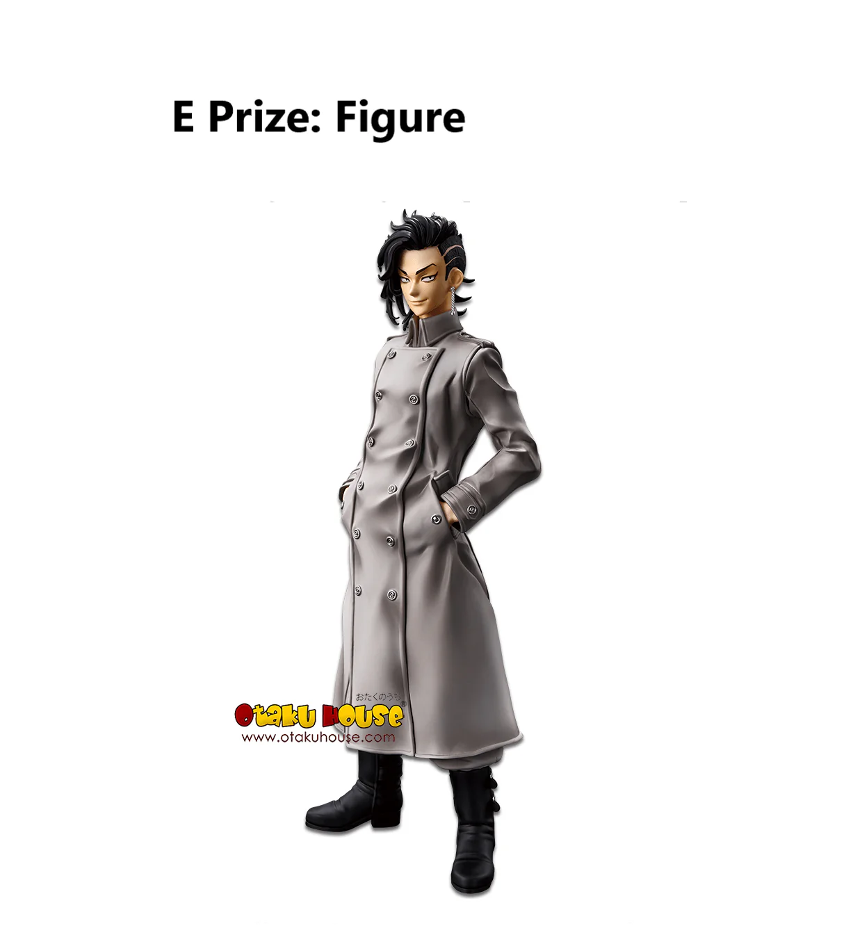 Ichiban Kuji - Tokyo Revengers - Holy Night Decisive Battle Edition - Part 2 - Image 13