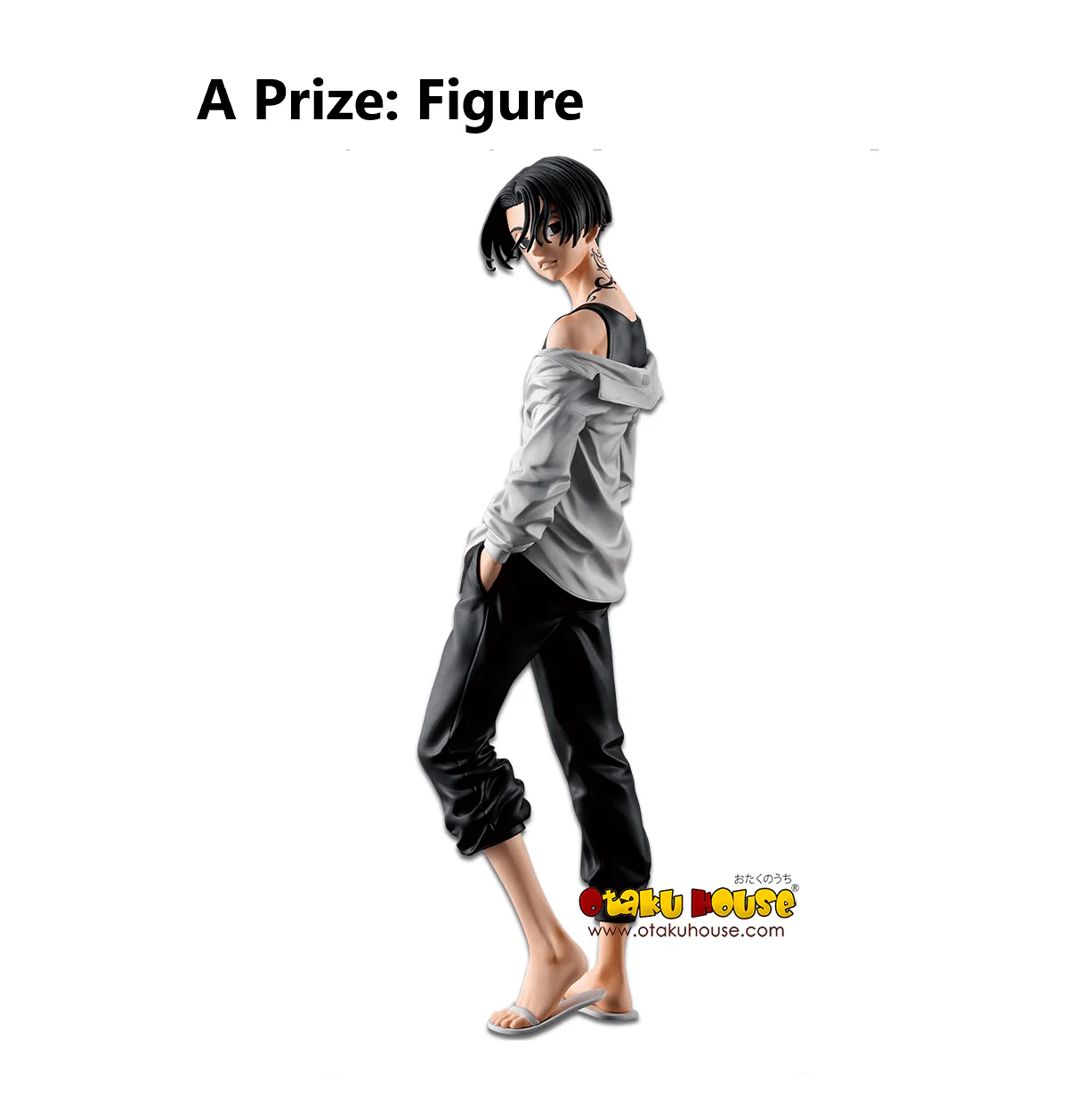 Ichiban Kuji - Tokyo Revengers - Holy Night Decisive Battle Edition - Part 2 - Image 9