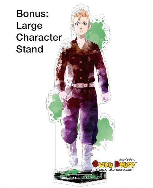 Kuji - Tokyo Revengers Mini Kuji [2 Pulls] - Image 3