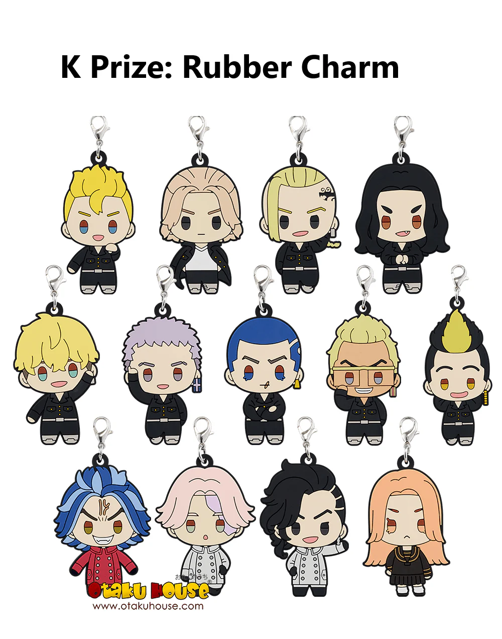 Ichiban Kuji - Tokyo Revengers - To Cheer On - Image 12