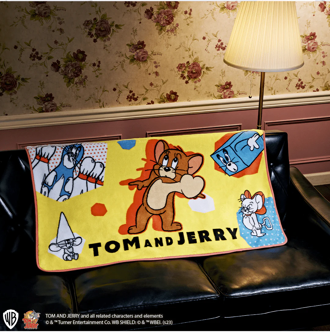 Kuji - Tom and Jerry - Always Together Morning Till Night (OOS) - Image 13