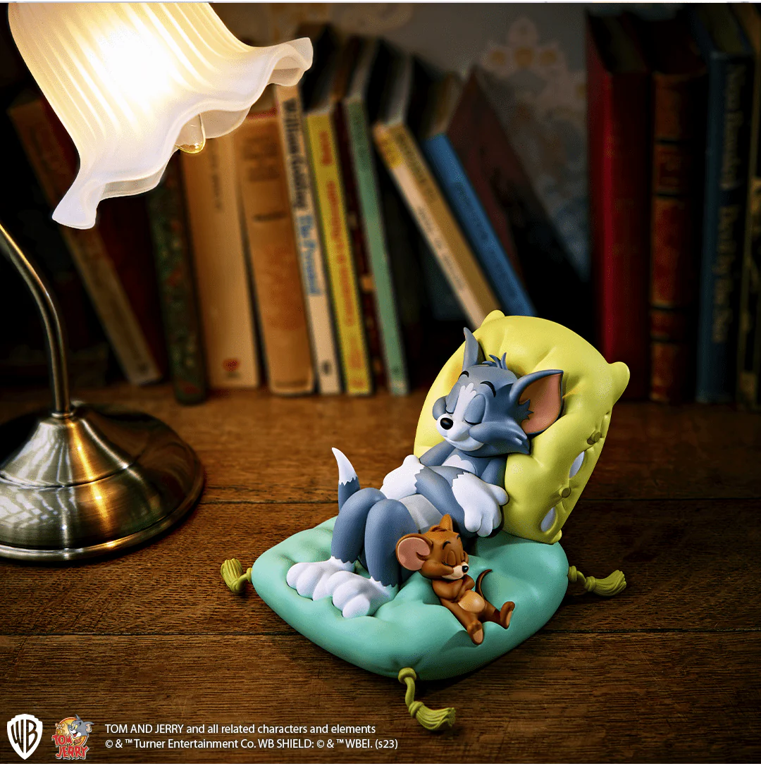 Kuji - Tom and Jerry - Always Together Morning Till Night (OOS) - Image 2