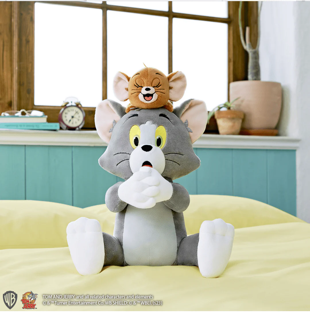 Kuji - Tom and Jerry - Always Together Morning Till Night (OOS) - Image 3
