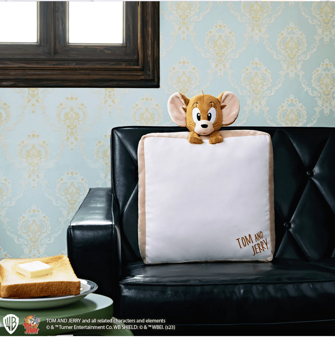 Kuji - Tom and Jerry - Always Together Morning Till Night (OOS) - Image 4