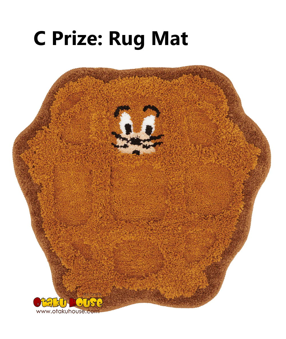 Ichiban Kuji - Tom and Jerry - Yummy Funny House - Image 14