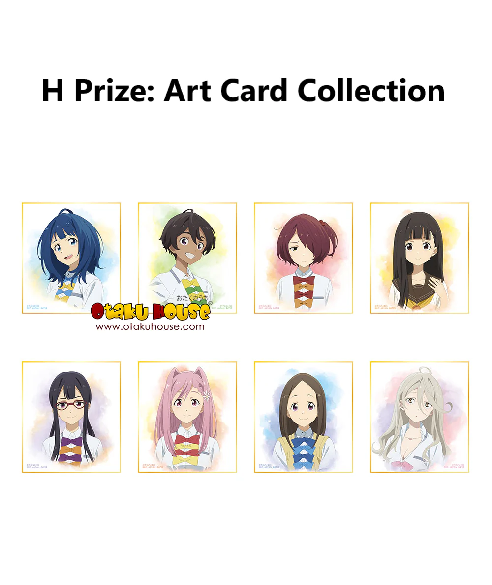 Ichiban Kuji - Too Many Losing Heroines! (Makeine) - Image 15