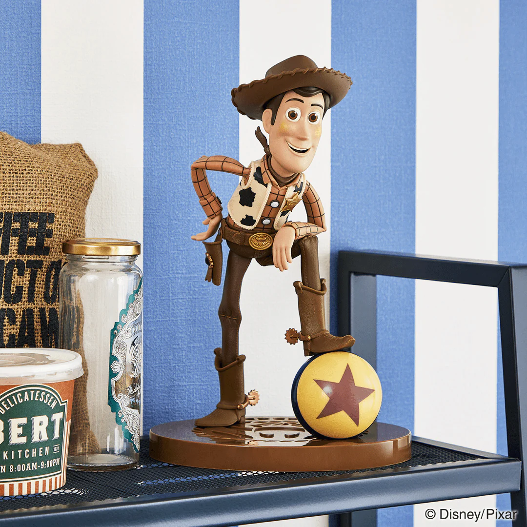 Ichiban Kuji - Toy Story - With Happy Friends - Image 10