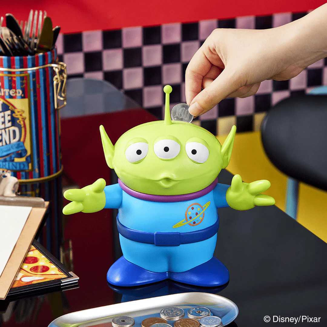 Ichiban Kuji - Toy Story - With Happy Friends - Image 4