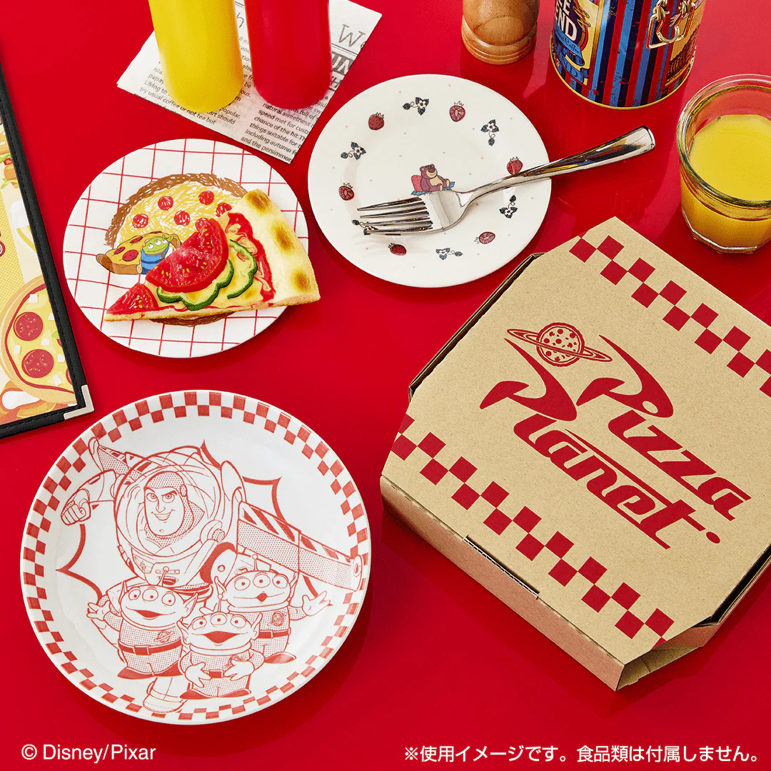 Ichiban Kuji - Toy Story - With Happy Friends - Image 5