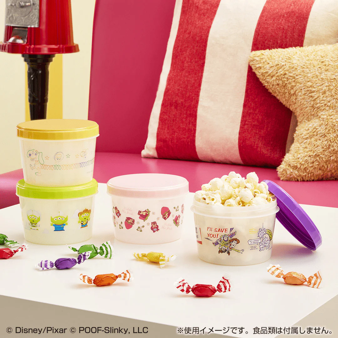 Ichiban Kuji - Toy Story - With Happy Friends - Image 6