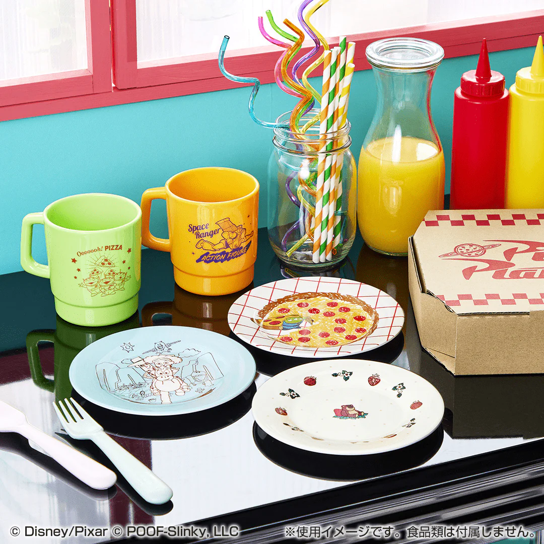 Ichiban Kuji - Toy Story - With Happy Friends - Image 7