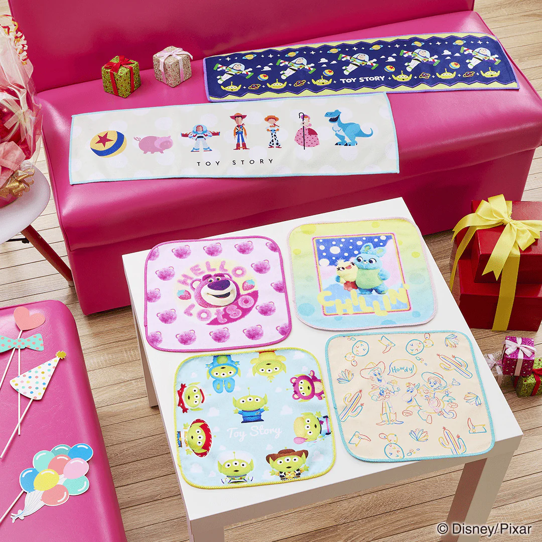 Ichiban Kuji - Toy Story - With Happy Friends - Image 8