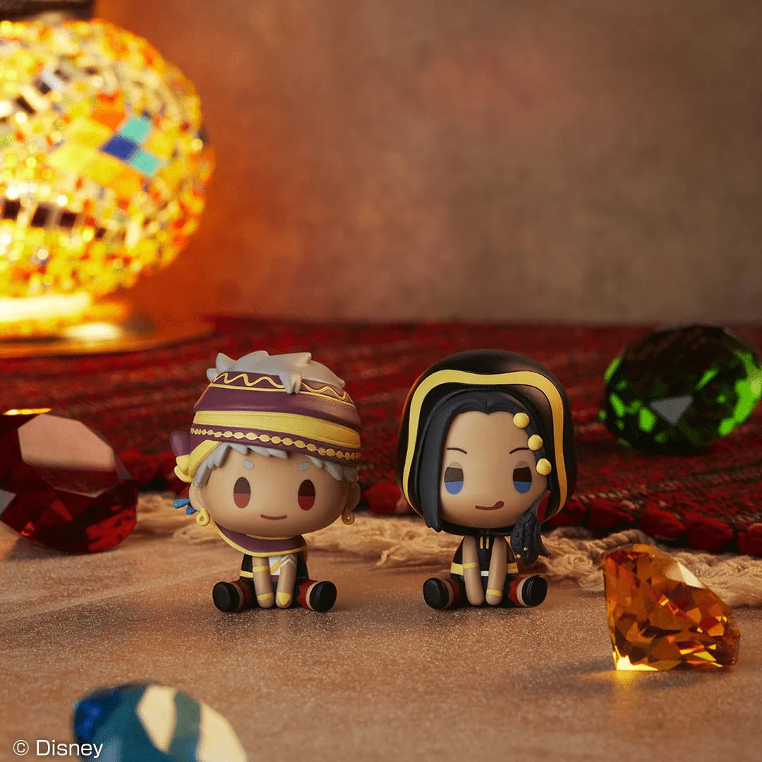 Ichiban Kuji - Twisted Wonderland 4th Edition - Image 15