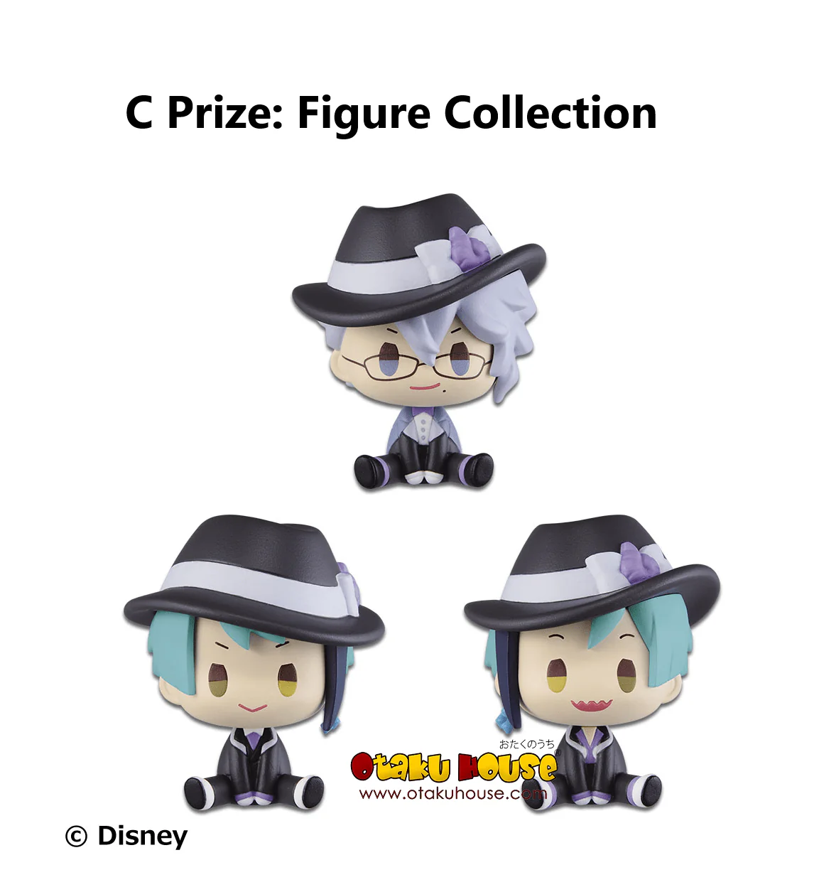 Ichiban Kuji - Twisted Wonderland 4th Edition - Image 4