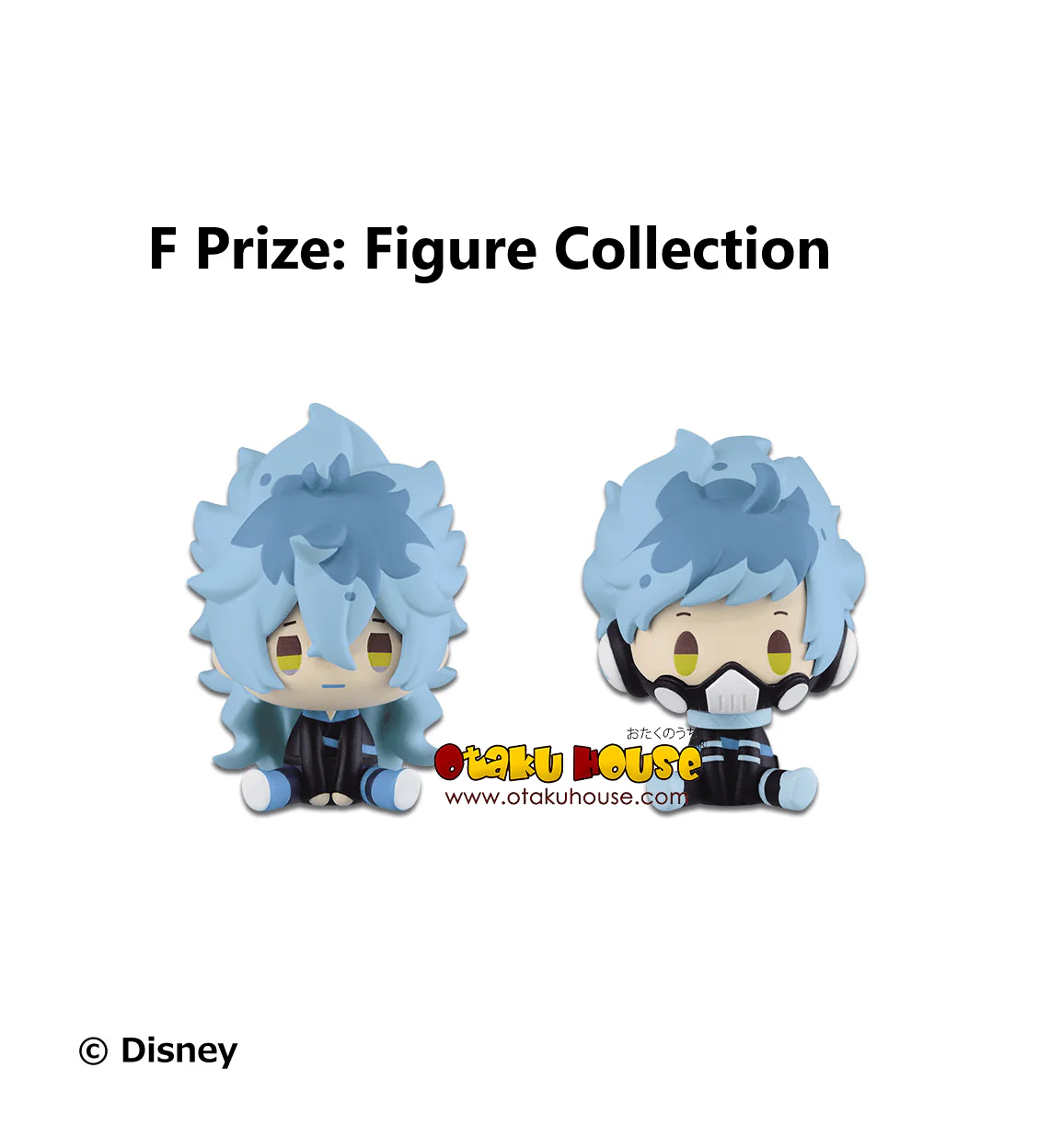 Ichiban Kuji - Twisted Wonderland 4th Edition - Image 7