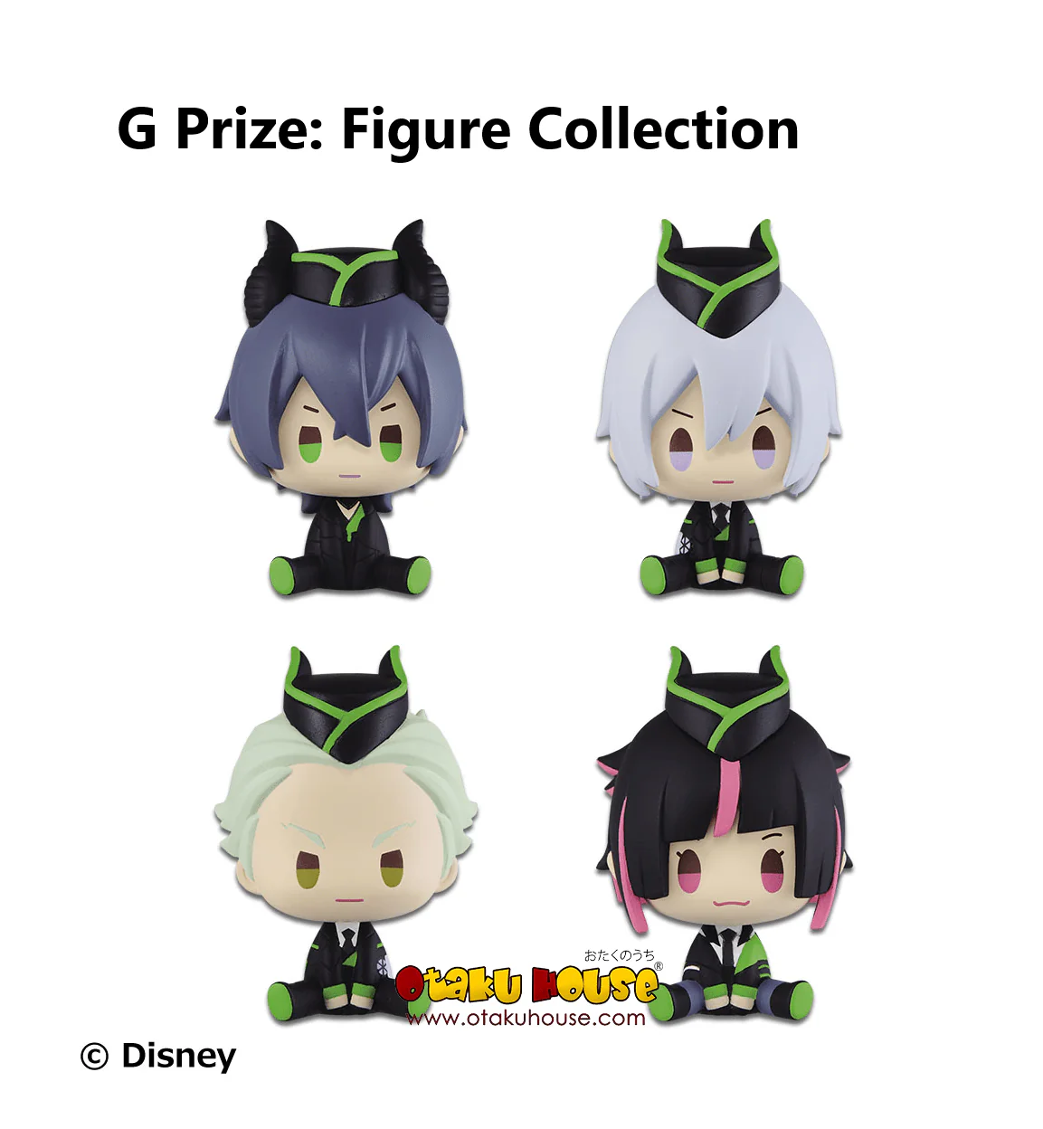 Ichiban Kuji - Twisted Wonderland 4th Edition - Image 8